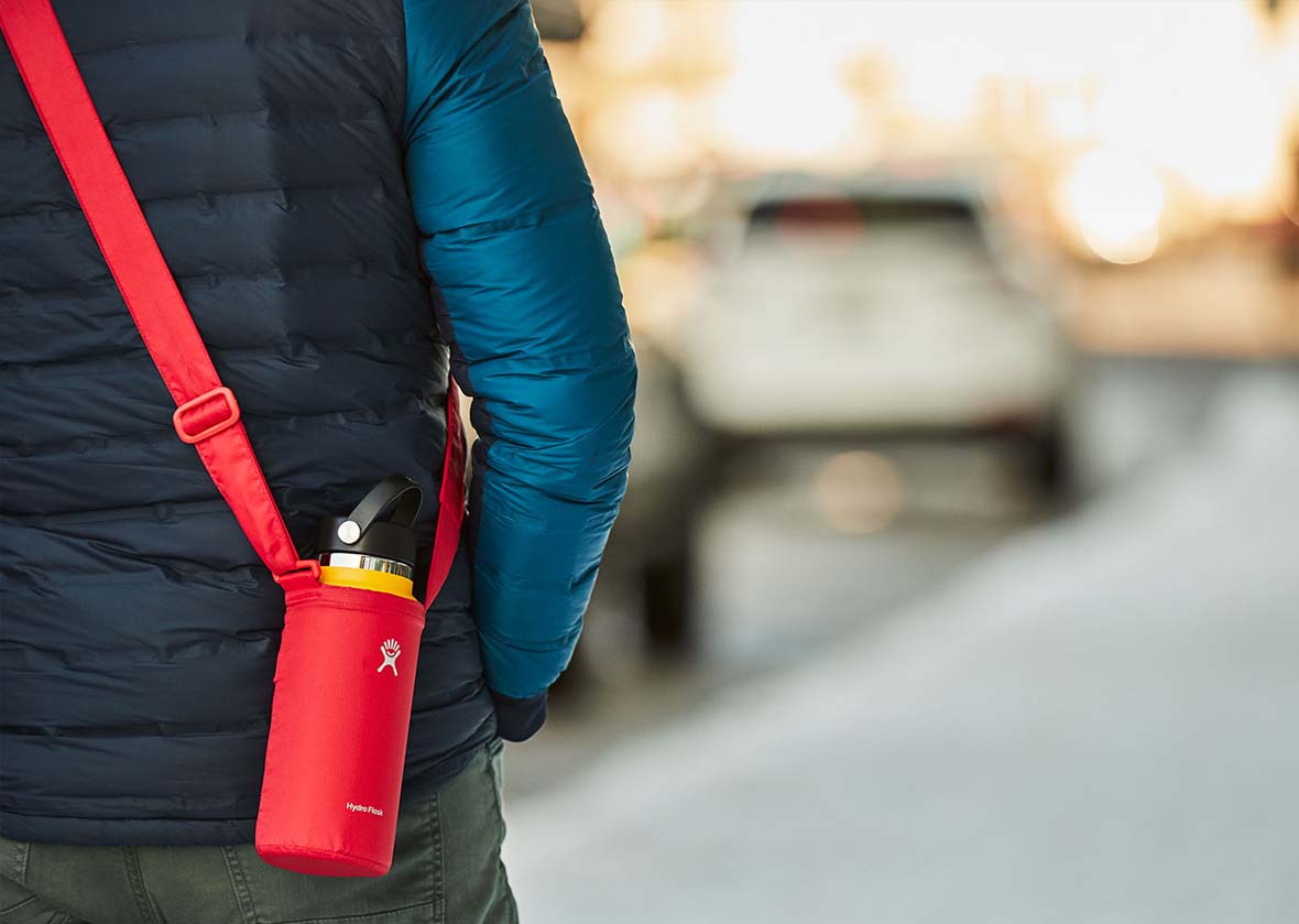Hydro Flask Clearance - 25% Off