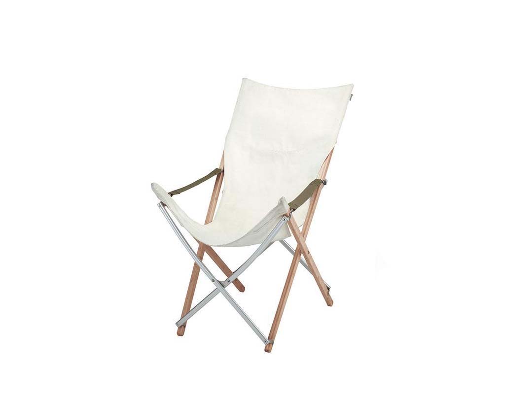 Take! Bamboo Chair - Long