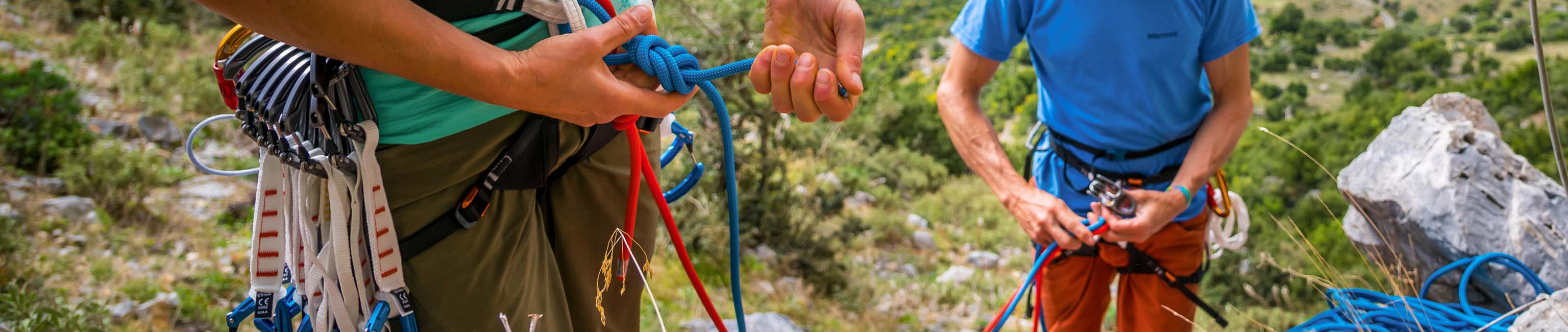Shop our huge selection of Climbing Gear